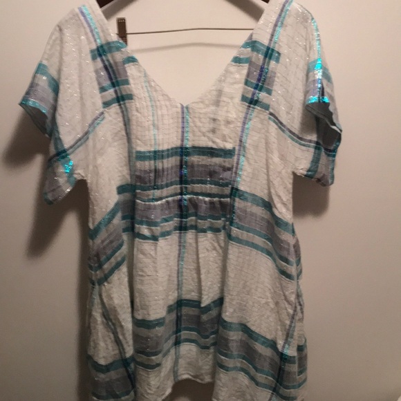 SALE New SP Free People Barcelona Mini dress. - Picture 7 of 8